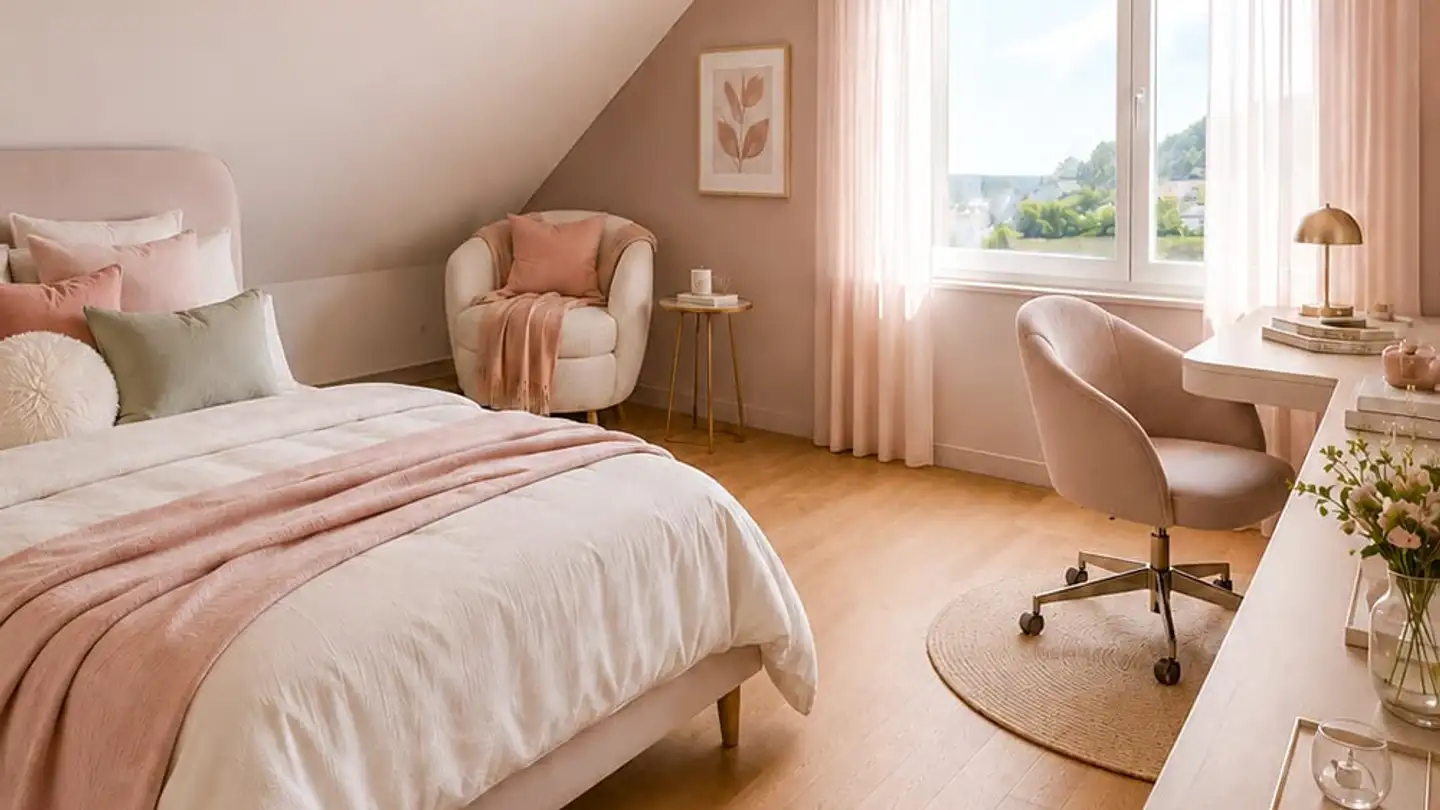 Attique à vendre - Sägewiesstrasse 14, 9410 Heiden - Photo 3