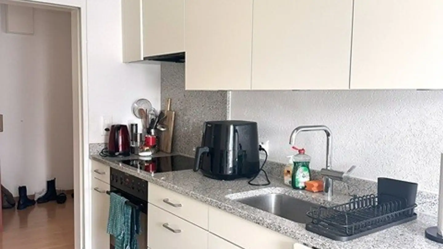 Appartement à louer - 8050 Zürich - Photo 3