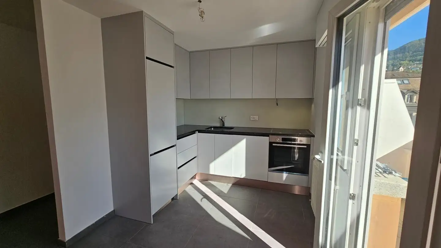 Appartamento in affitto - Rue Du Lac 93, 1815 Clarens - Foto 4