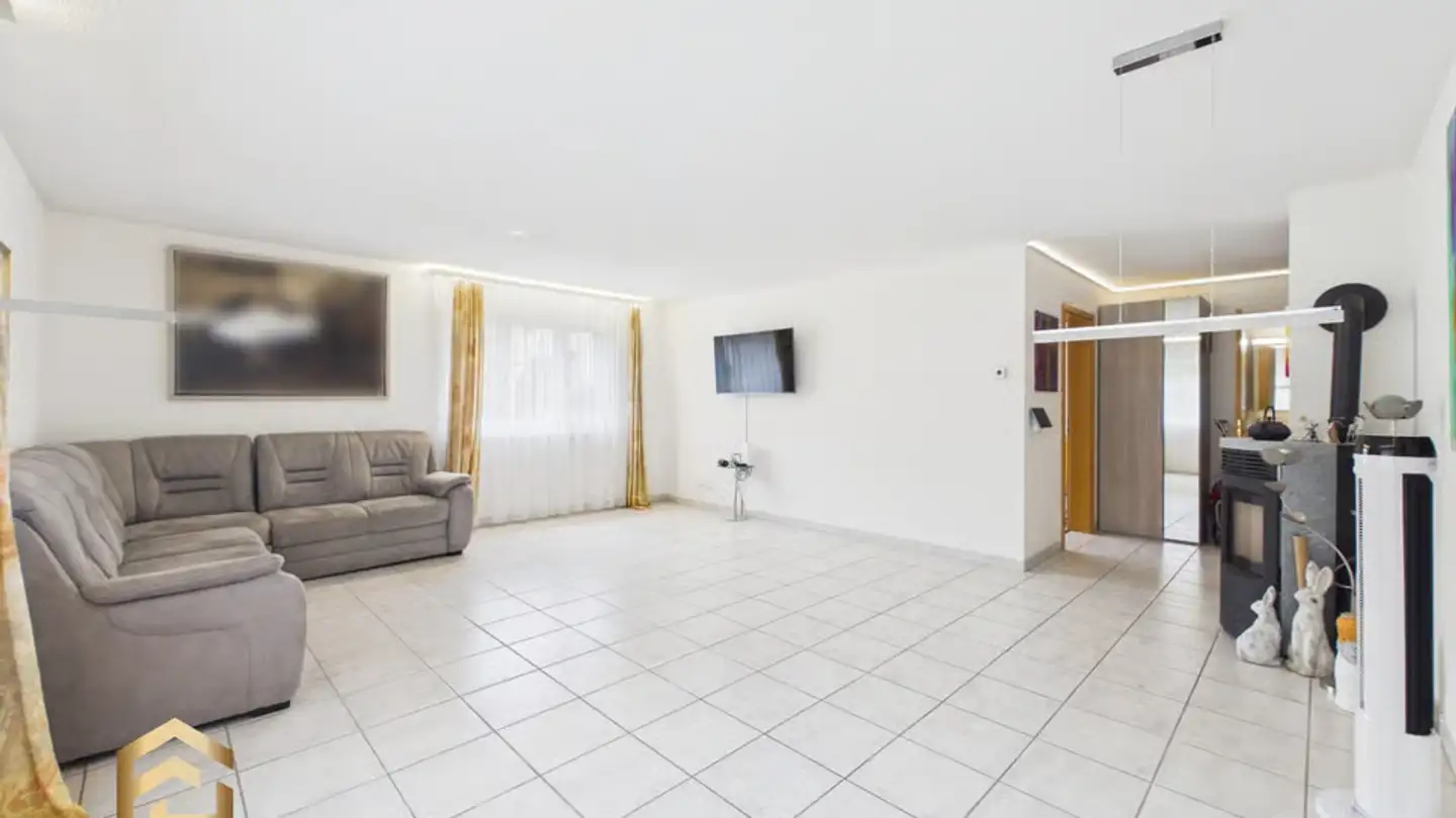 Appartamento in vendita - 3900 Brigerbad - Foto 2