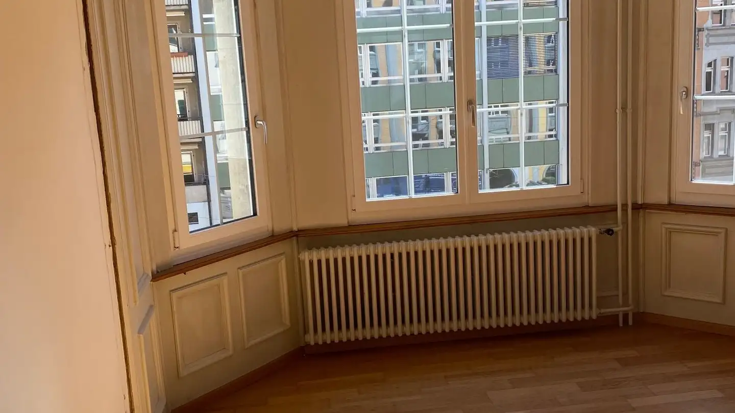 Appartement à louer - Schaffhauserstrasse 83, 8057 Zürich - Photo 2