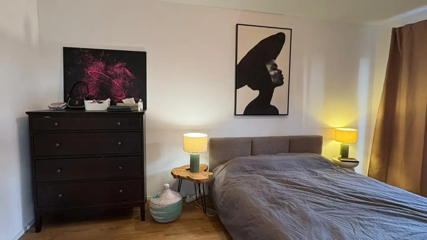 Apartment for rent - Impasse Pra-Bastian 8, 1726 Farvagny-le-Grand - Photo 4