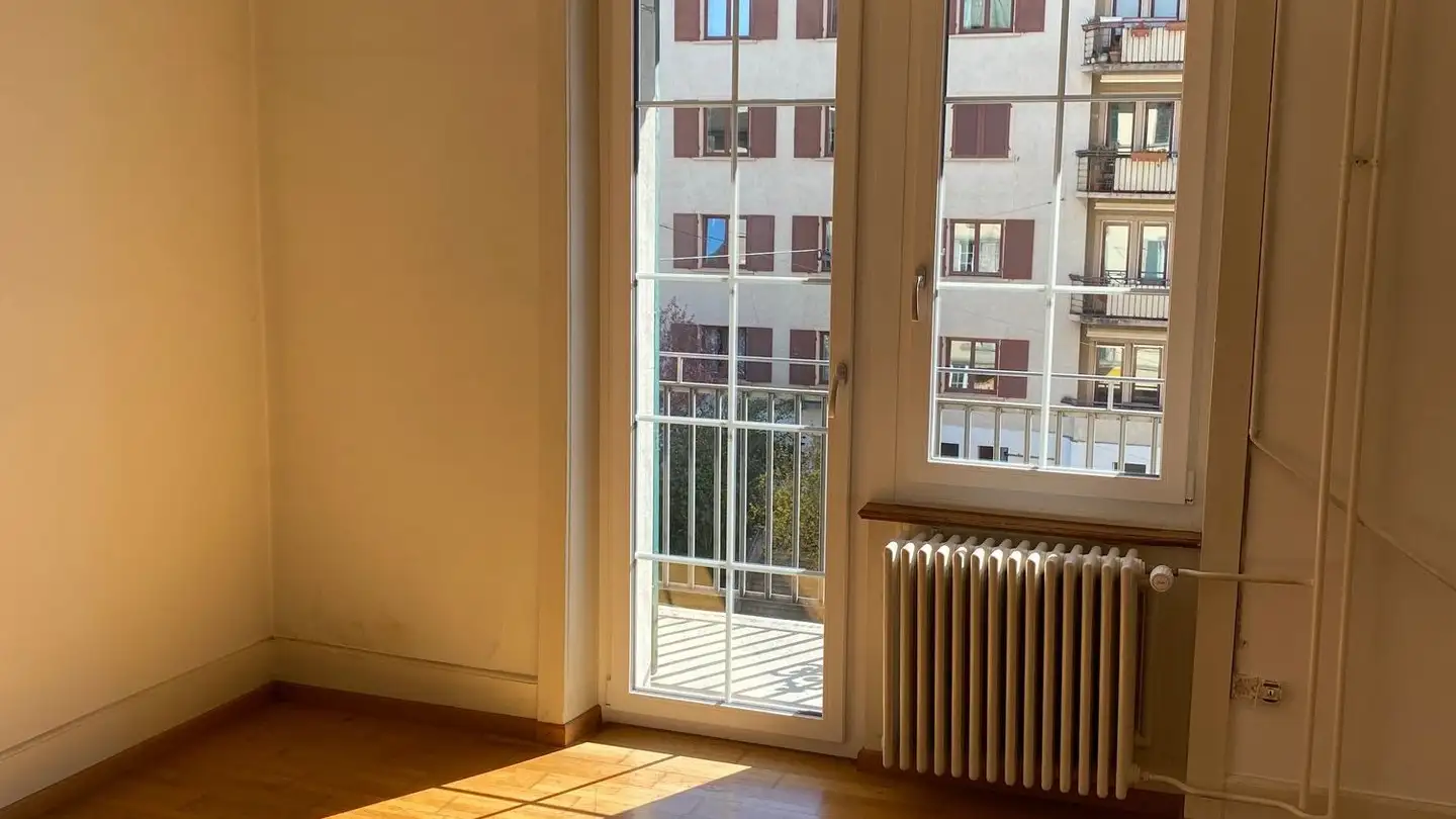 Appartement à louer - Schaffhauserstrasse 83, 8057 Zürich - Photo 3