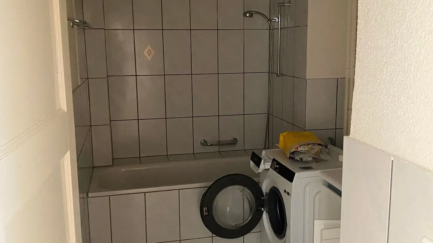 Appartement à louer - Schaffhauserstrasse 83, 8057 Zürich - Photo 4