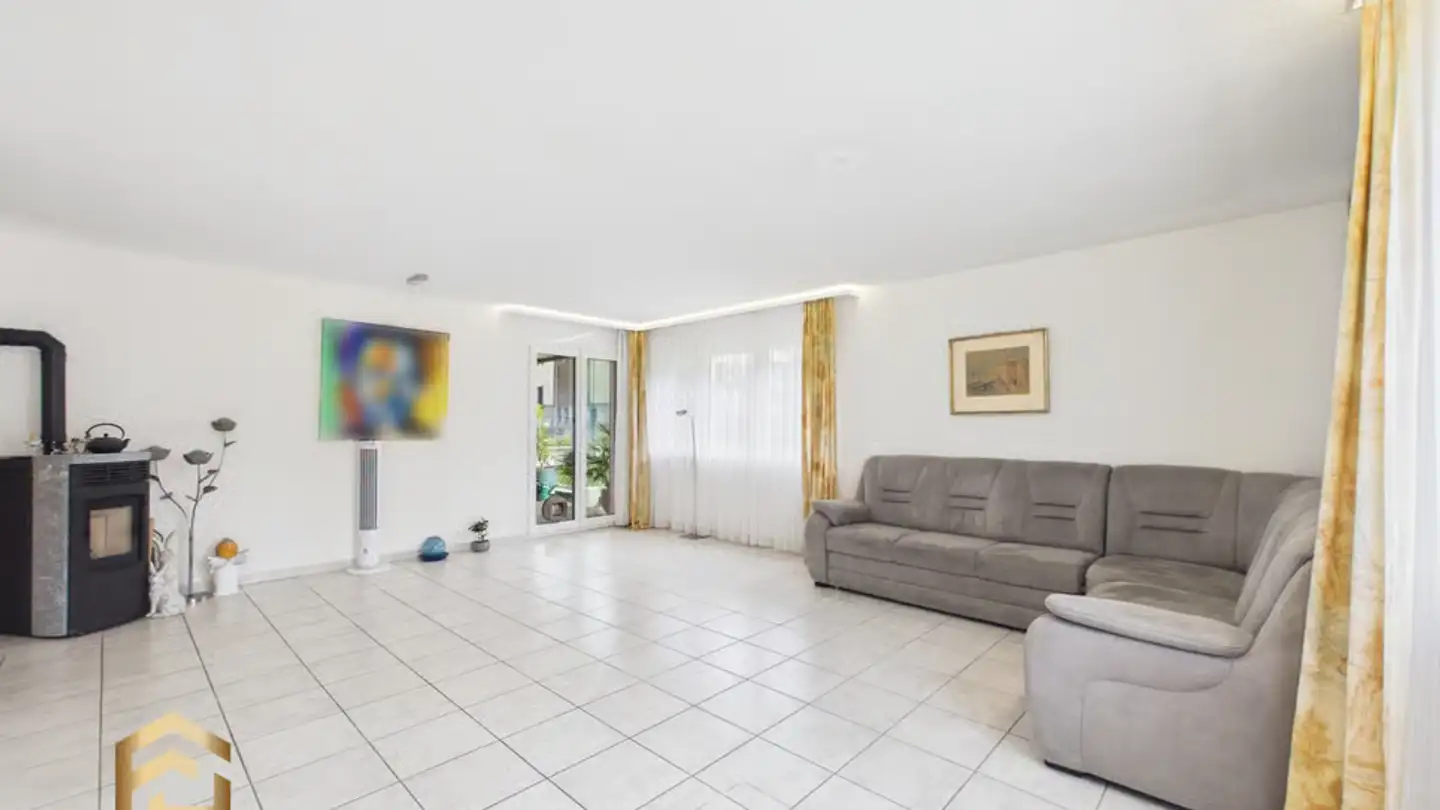 Appartamento in vendita - 3900 Brigerbad - Foto 3