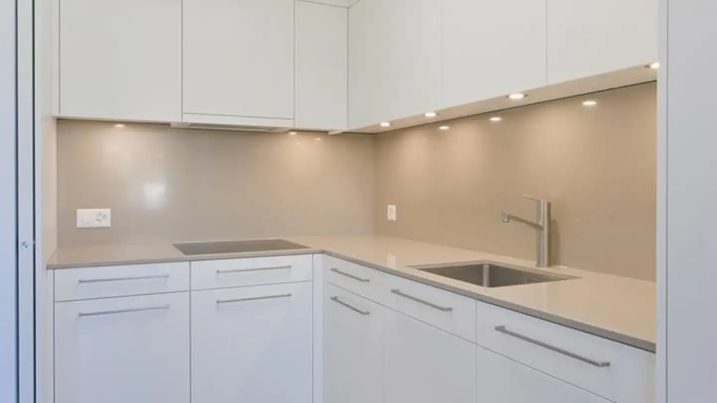 Appartement à louer - Wiesengrundstrasse 13, 8910 Affoltern am Albis - Photo 2