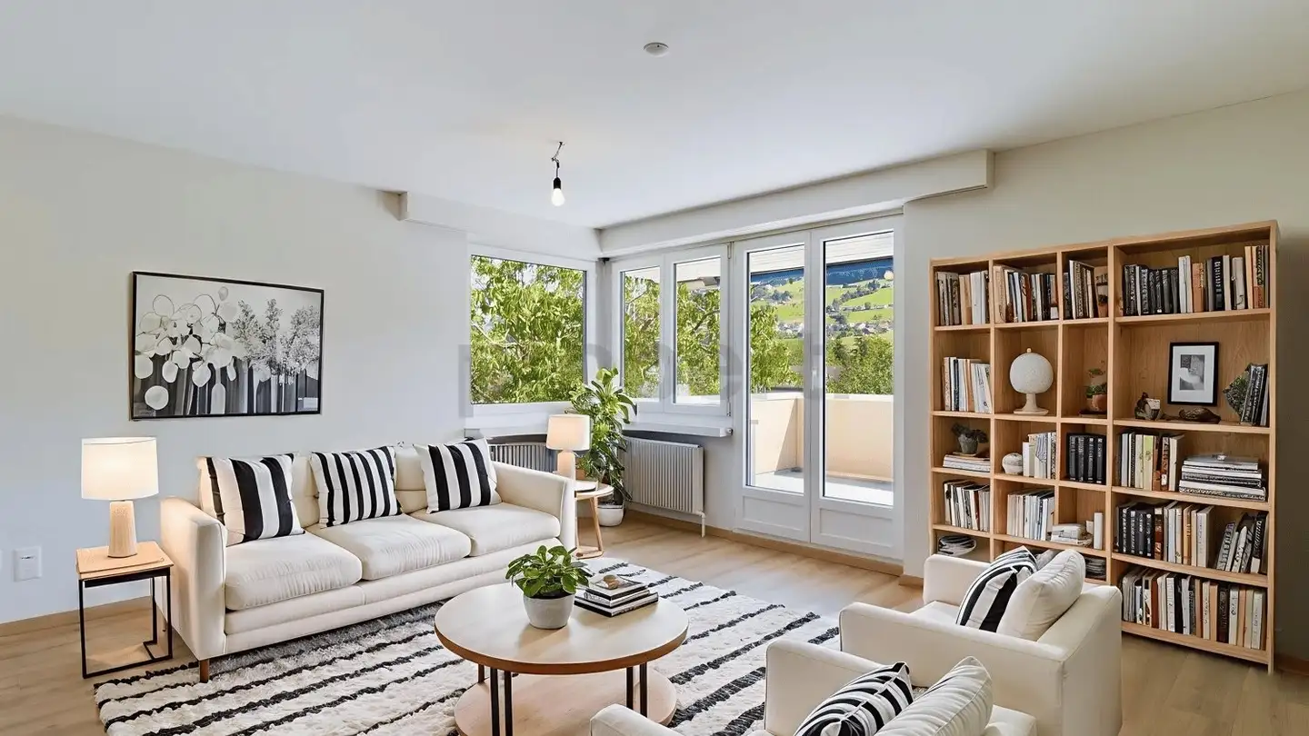 Apartment for rent - 9425 Thal