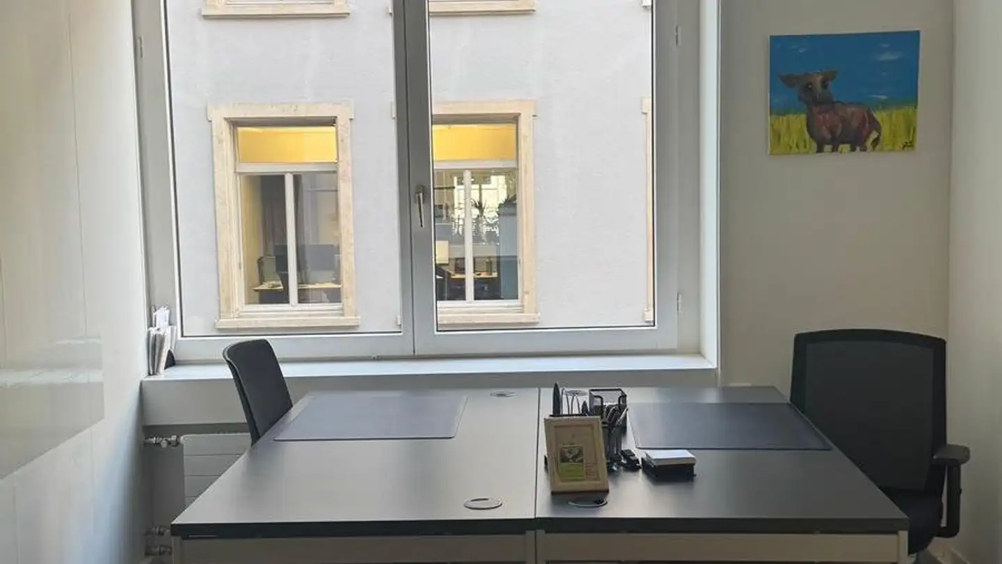 Spazio ufficio in affitto - Uraniastrasse 16, 8001 Zürich - Photo 4