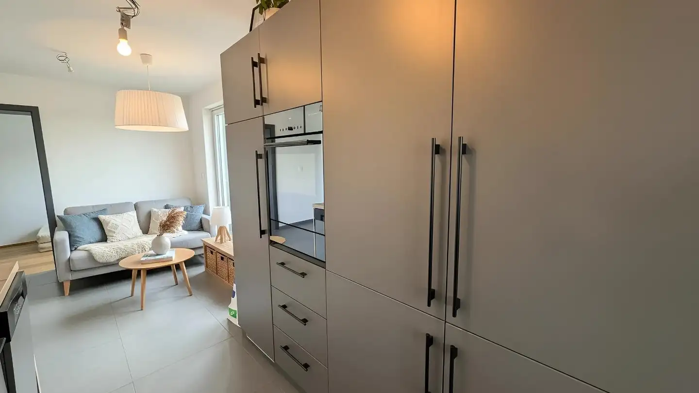 Wohnung mieten - 2952 Cornol - Foto 4