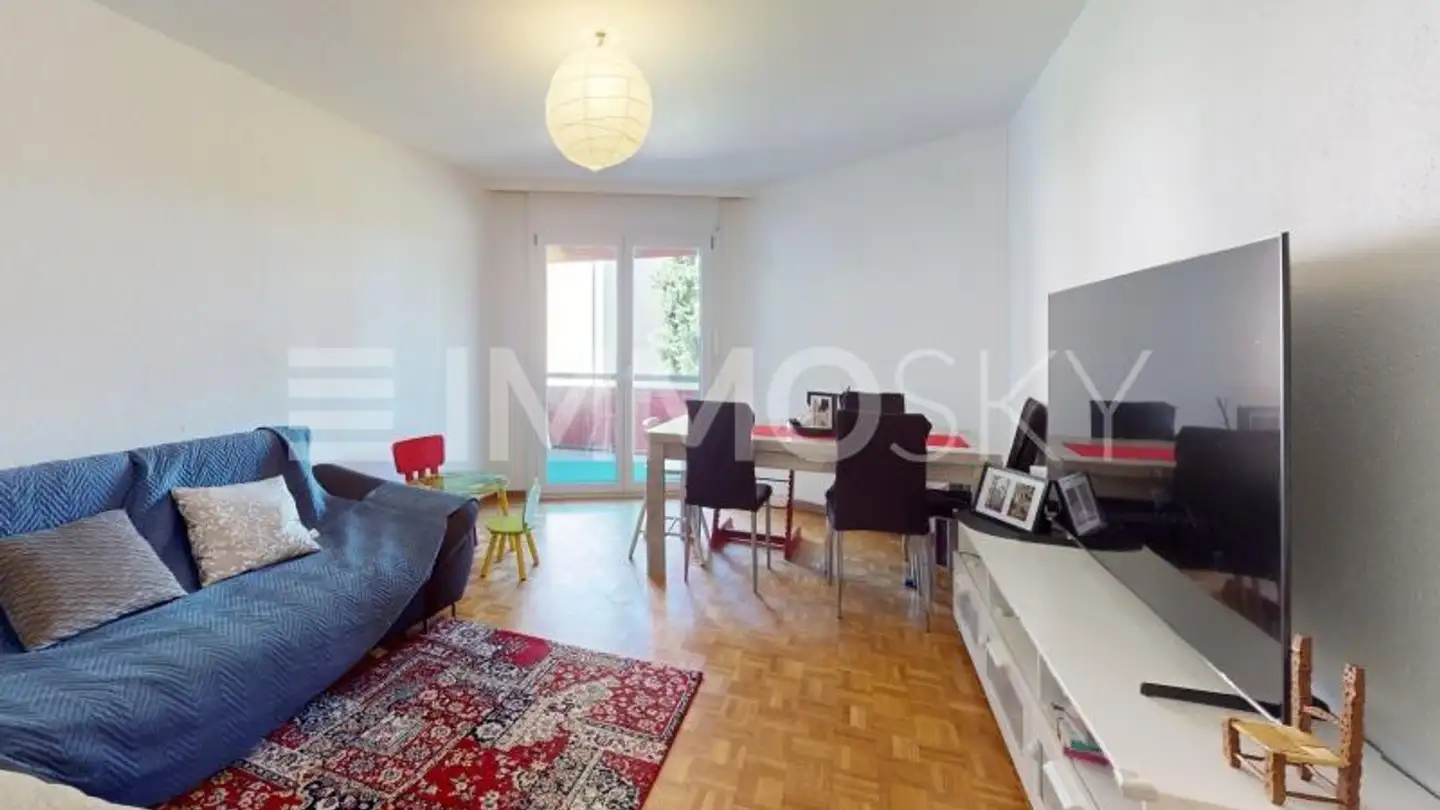 Appartamento in vendita - 1725 Posieux - Photo 2