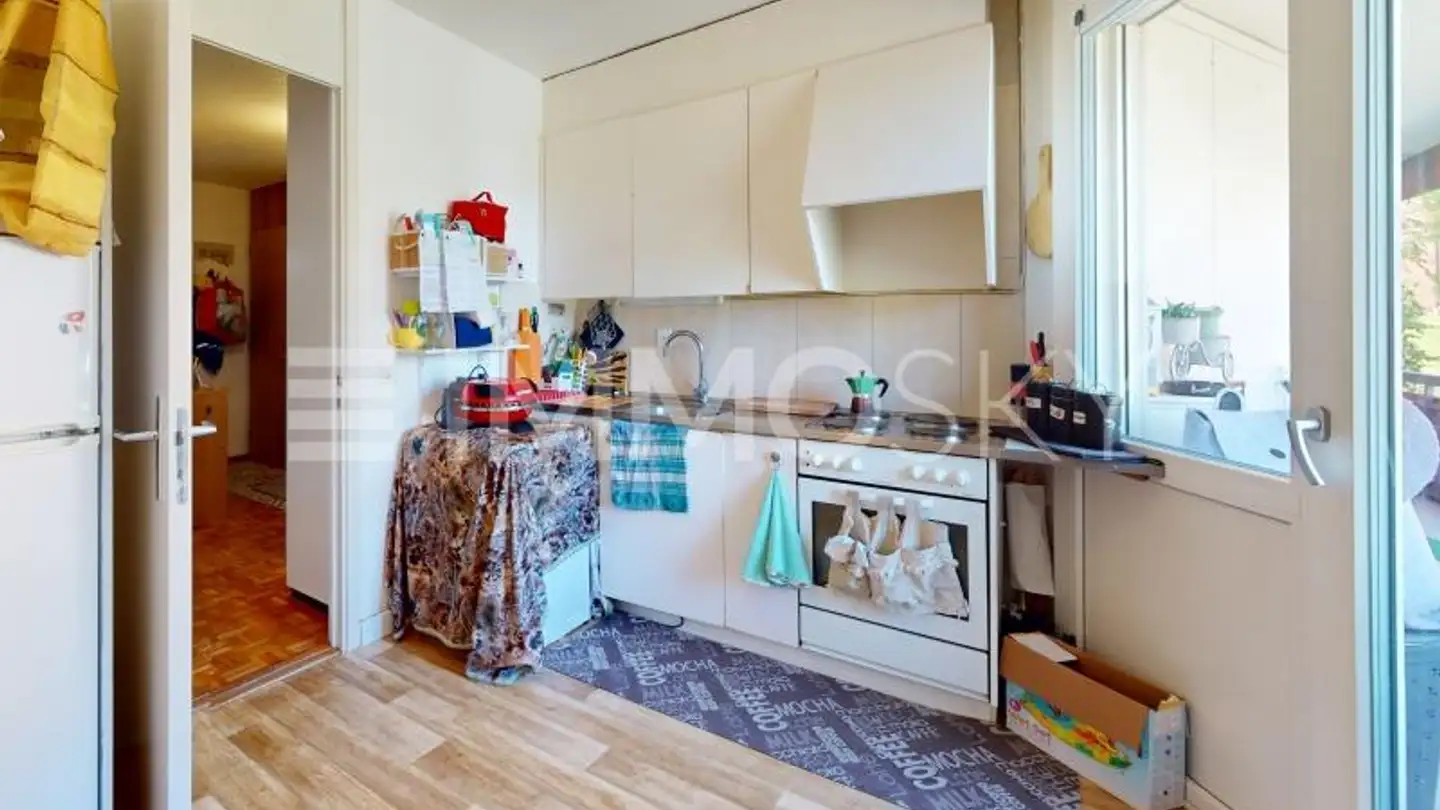 Appartamento in vendita - 1725 Posieux - Photo 3