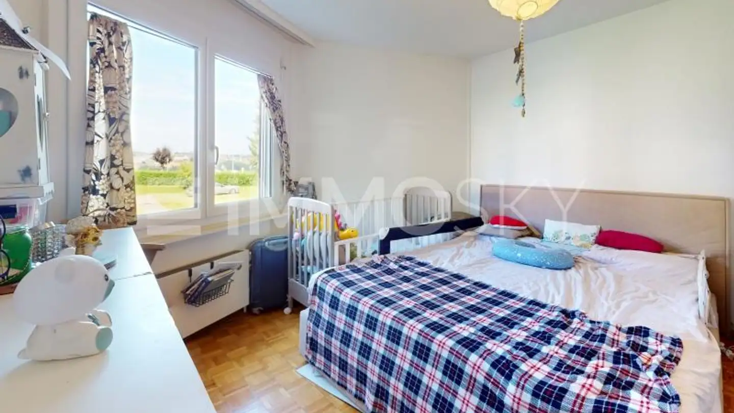 Appartamento in vendita - 1725 Posieux - Photo 4