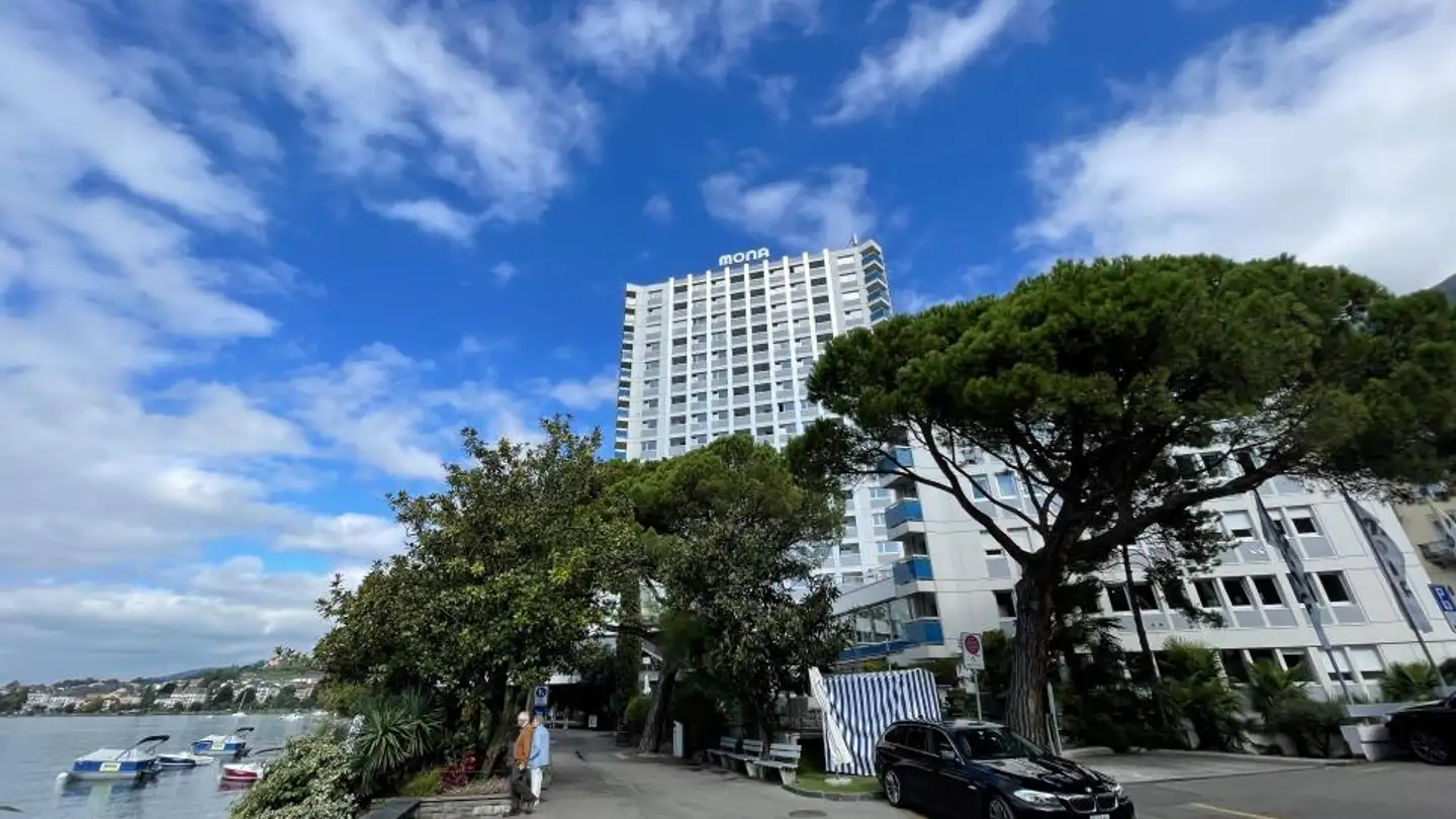 Furnished apartment for sale - 1820 Veytaux - Photo 3