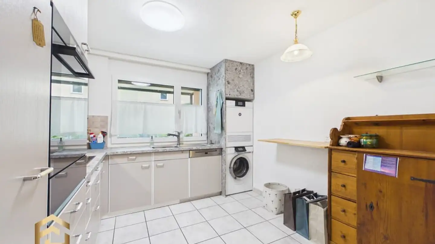 Appartamento in vendita - 3900 Brigerbad
