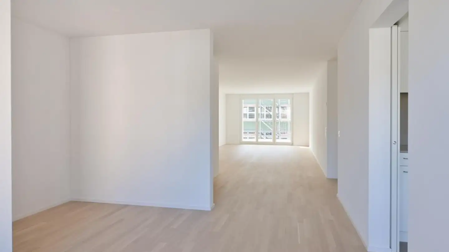 Appartement à louer - Wiesengrundstrasse 13, 8910 Affoltern am Albis - Photo 4