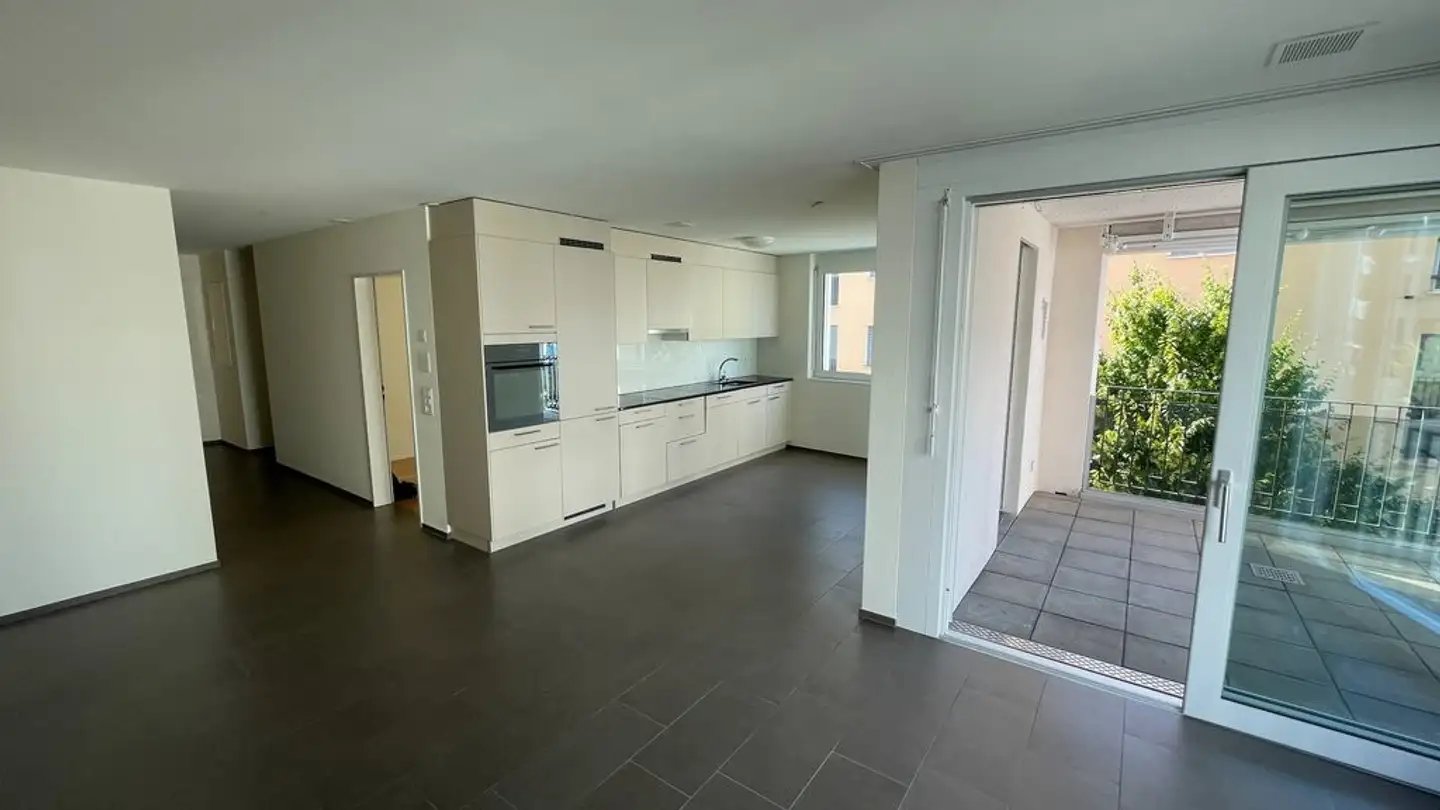 Wohnung mieten - Churerstrasse 5, 9450 Altstätten SG - Foto 2