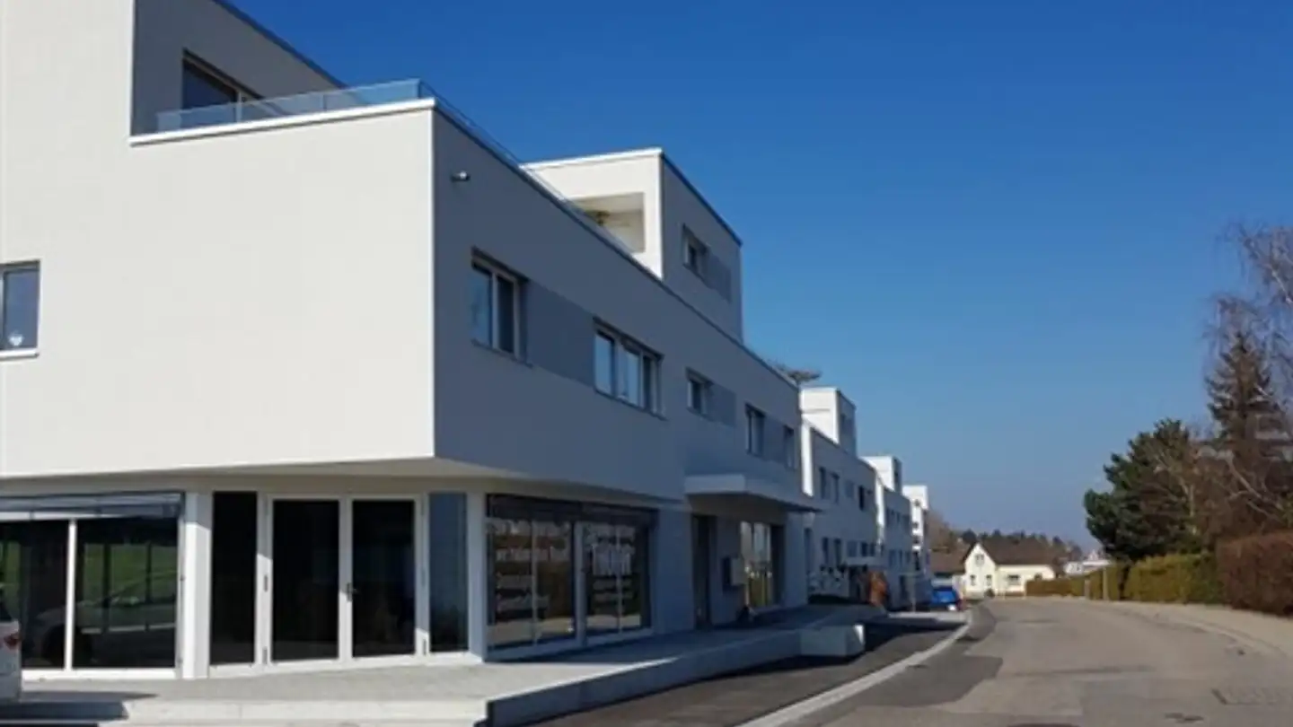 Spazio ufficio in affitto - Schulstrasse 1, 9306 Freidorf TG - Photo 2