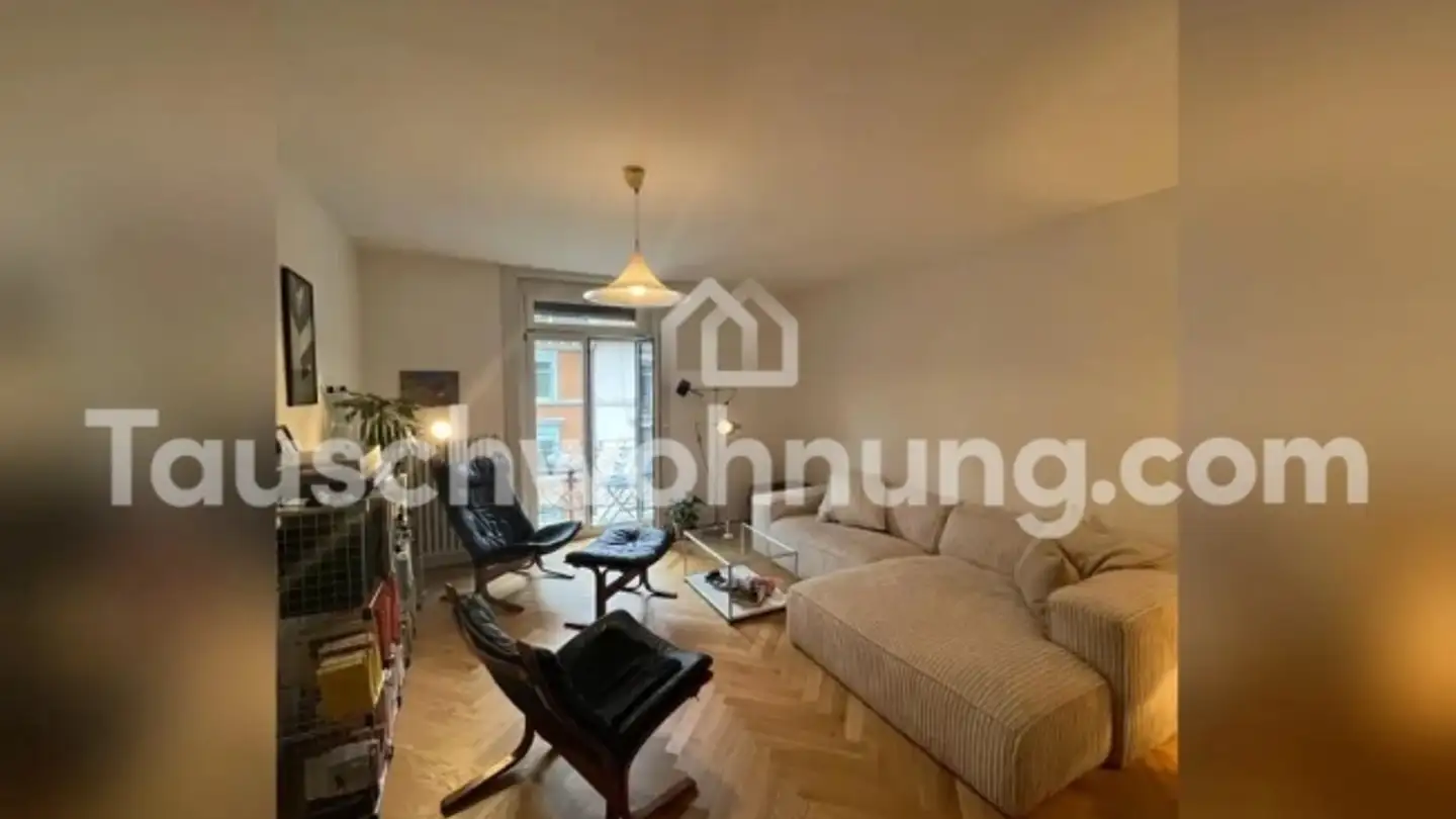Apartment for rent - 8005 Zürich
