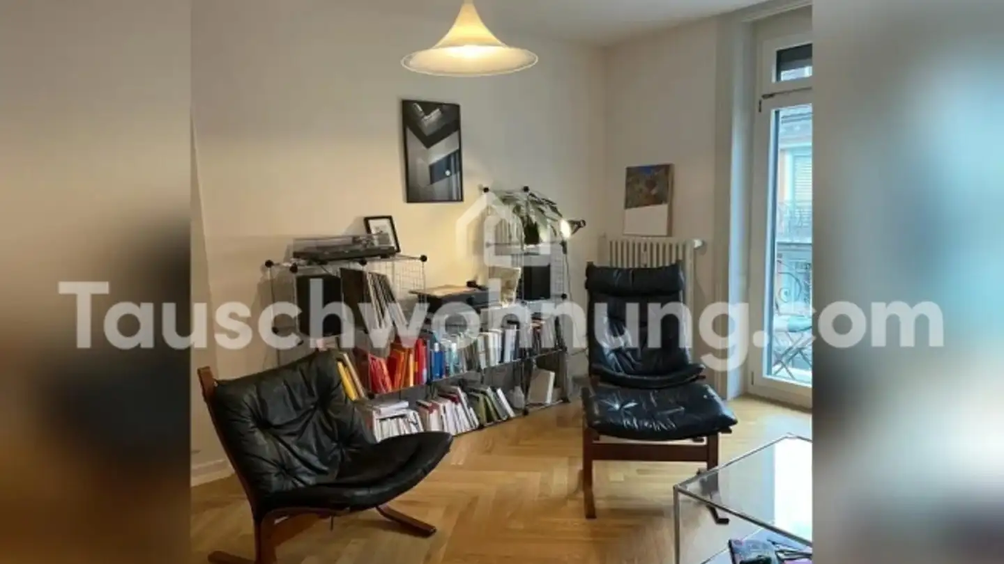 Apartment for rent - 6003 Luzern - Photo 2