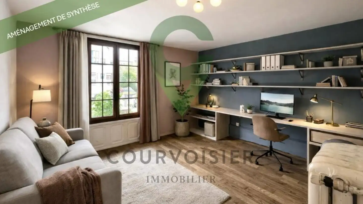 Single house for sale - 1400 Yverdon-les-Bains - Photo 4