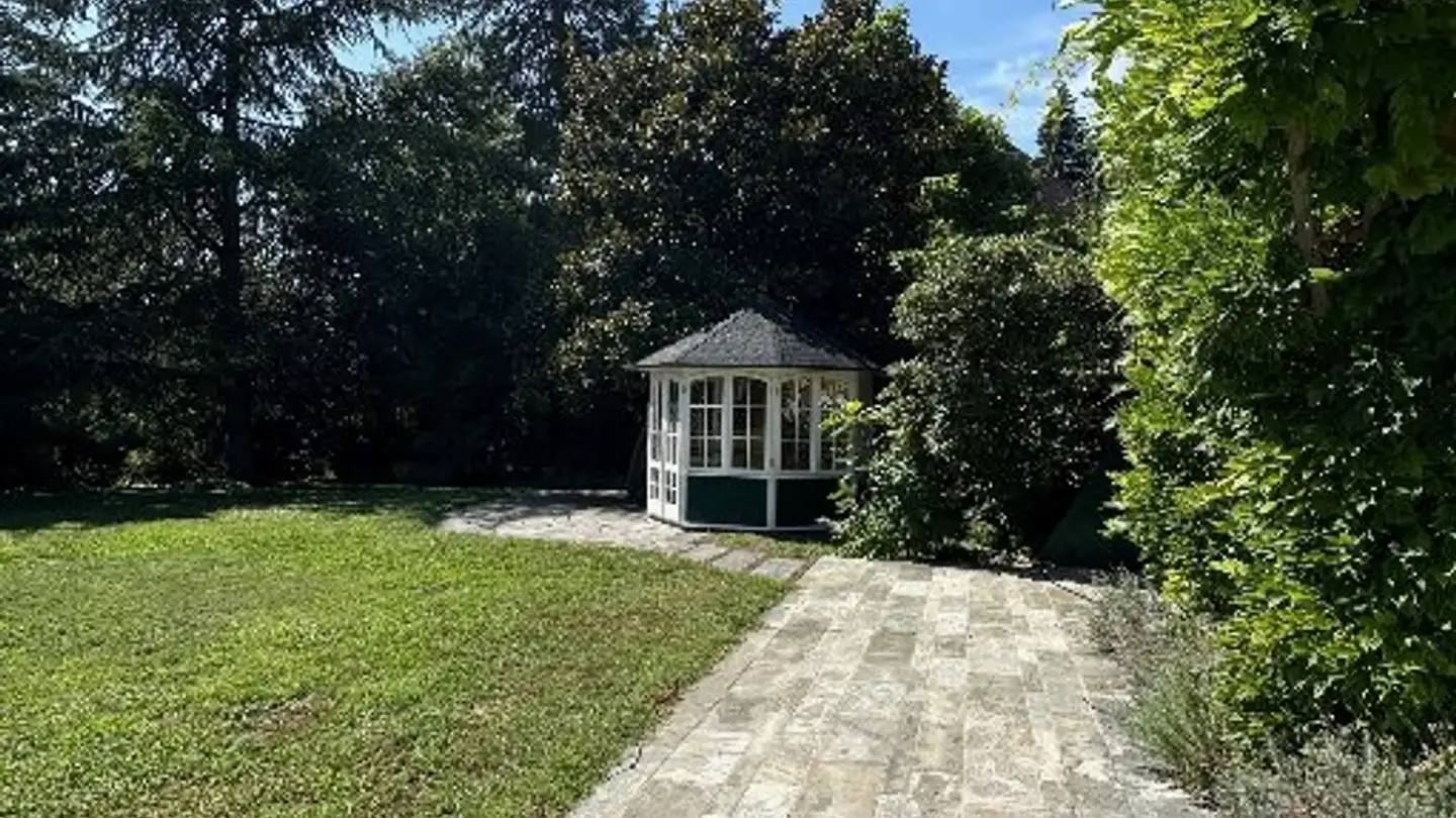 Appartamento ammobiliato in affitto - Avenue De L'élysée, 1006 Lausanne - Foto 4