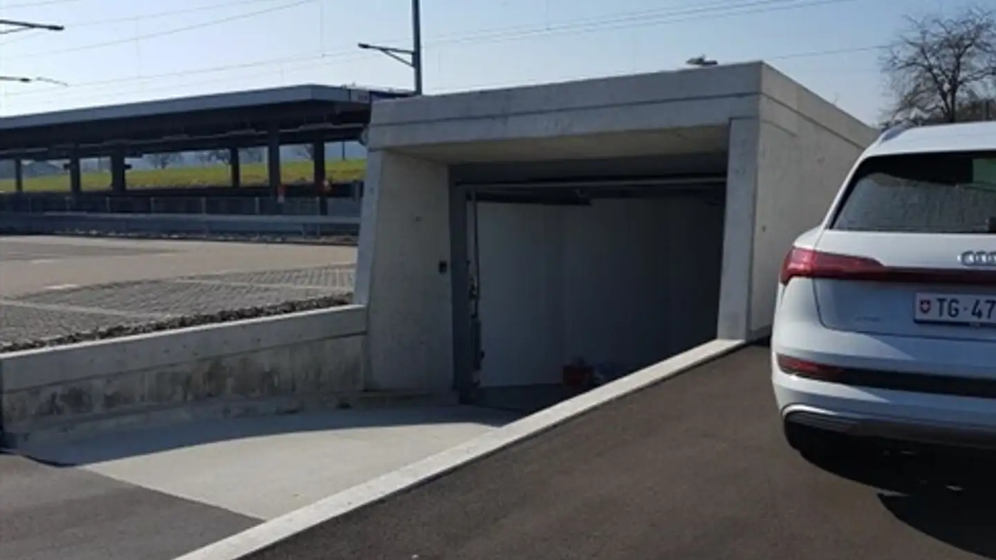 Spazio ufficio in affitto - Schulstrasse 1, 9306 Freidorf TG - Photo 3