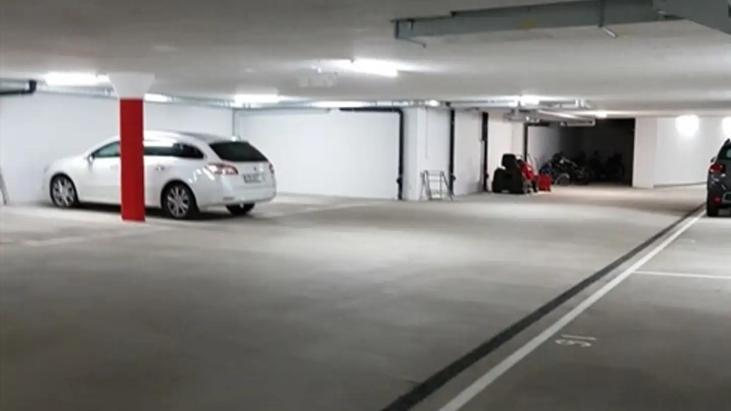 Spazio ufficio in affitto - Schulstrasse 1, 9306 Freidorf TG - Photo 4