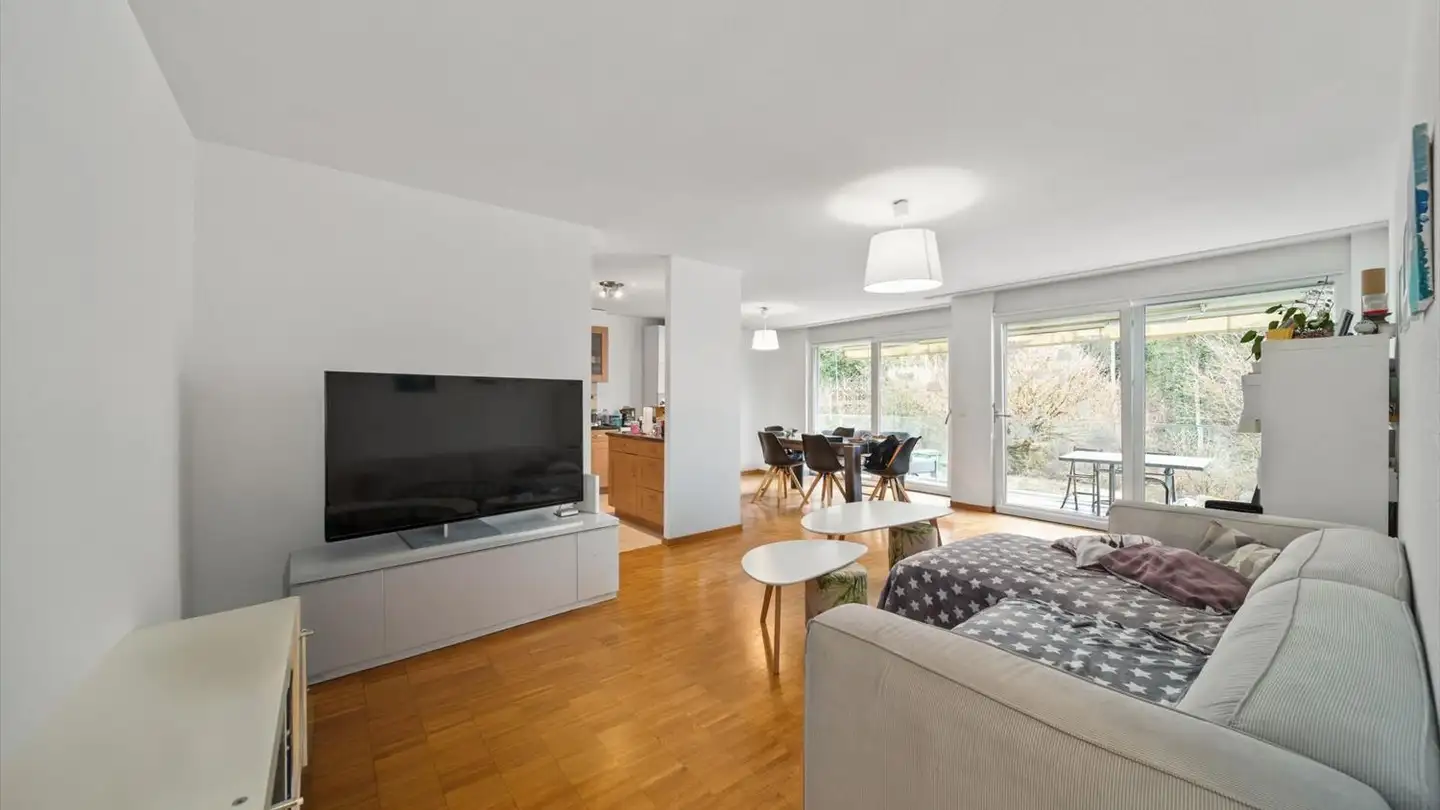 Appartement à vendre - 1815 Clarens