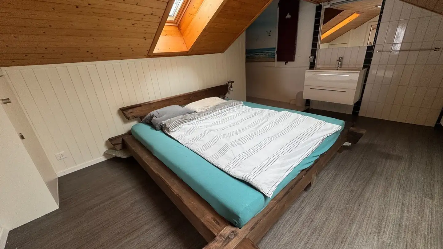 Appartamento in affitto - Brignon, 1996 Brignon (Nendaz) - Foto 4