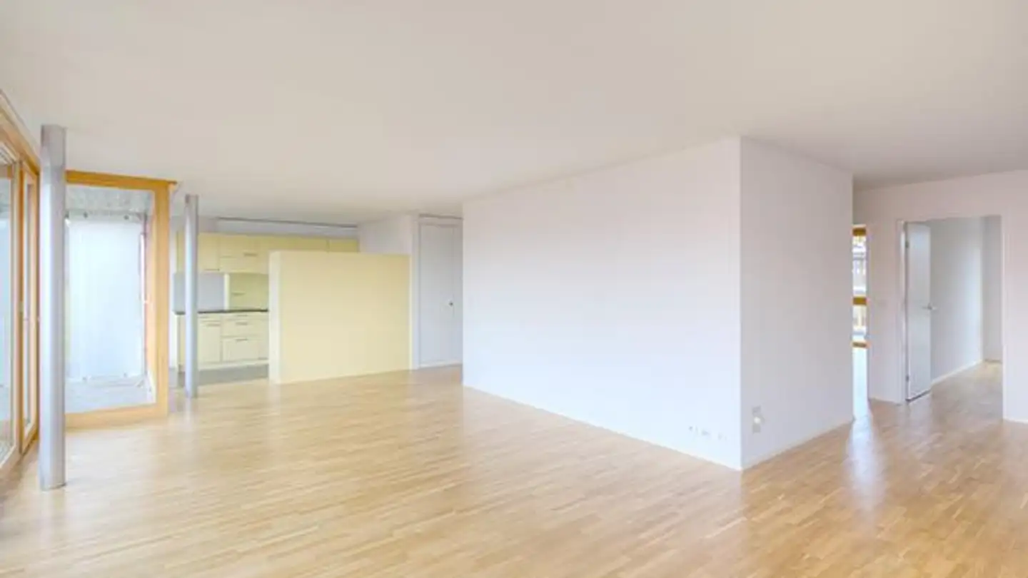Appartamento in affitto - Längimoosstrasse 13, 3075 Rüfenacht BE - Foto 2