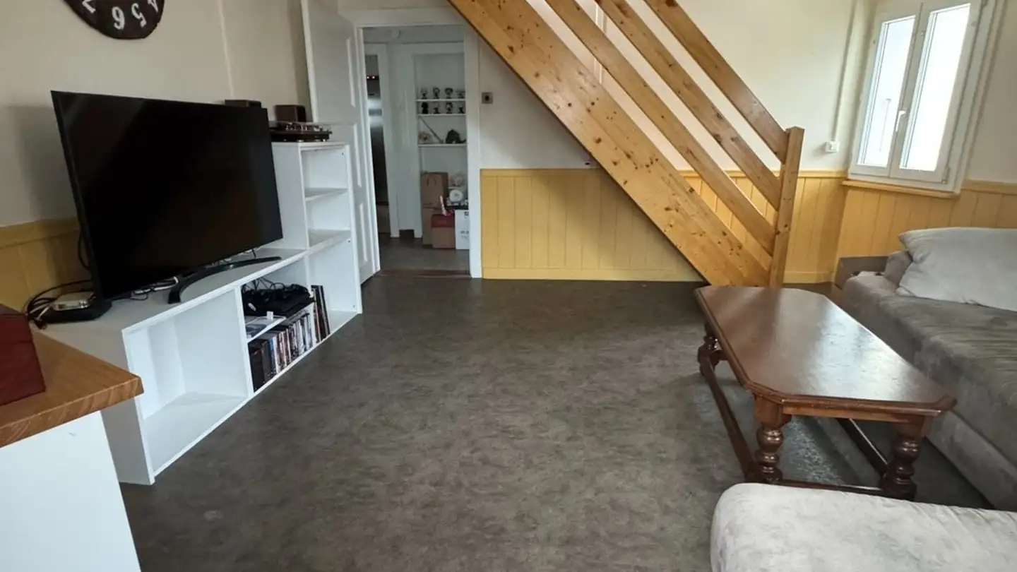 Apartment for rent - Brignon, 1996 Brignon (Nendaz)