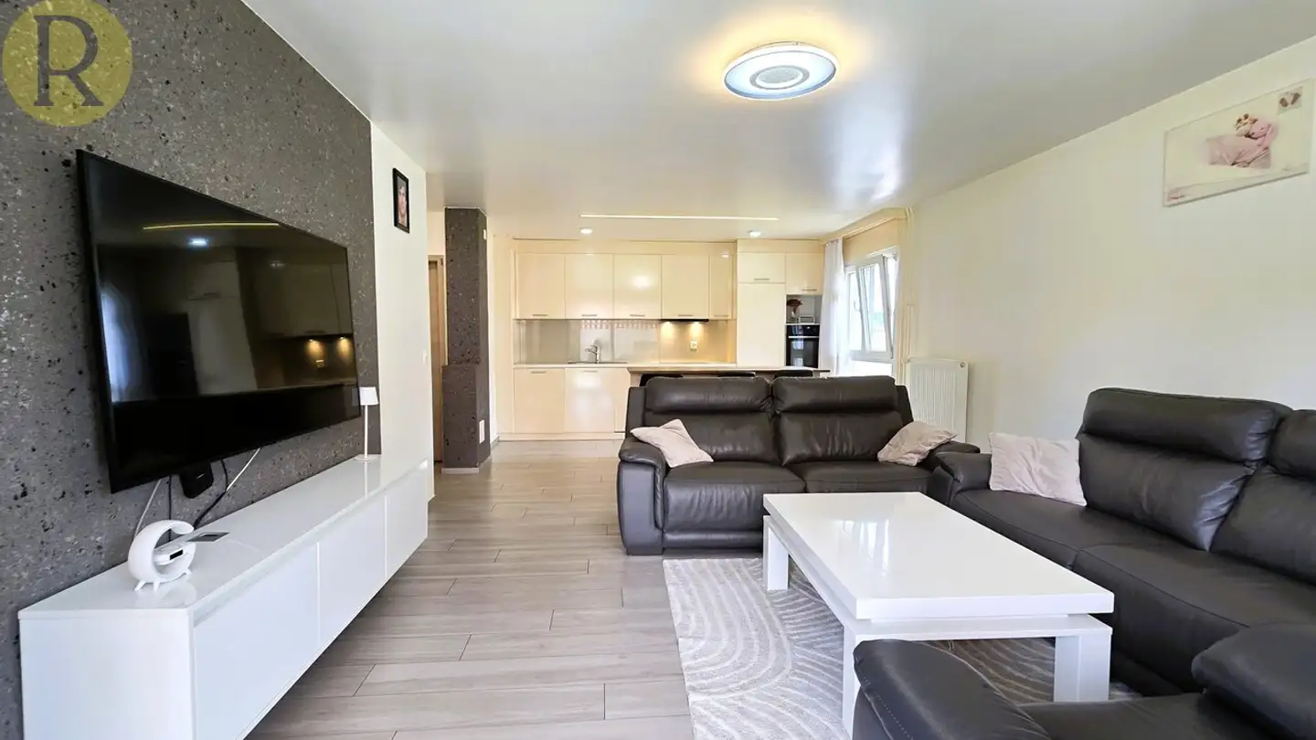 Apartment for sale - Rue Pierre De Savoie 3, 1680 Romont FR