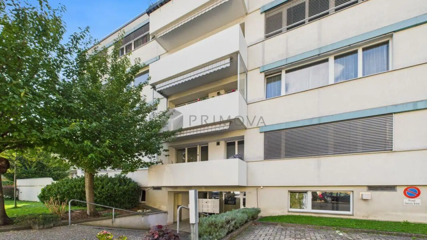 Apartment for sale - 4402 Frenkendorf