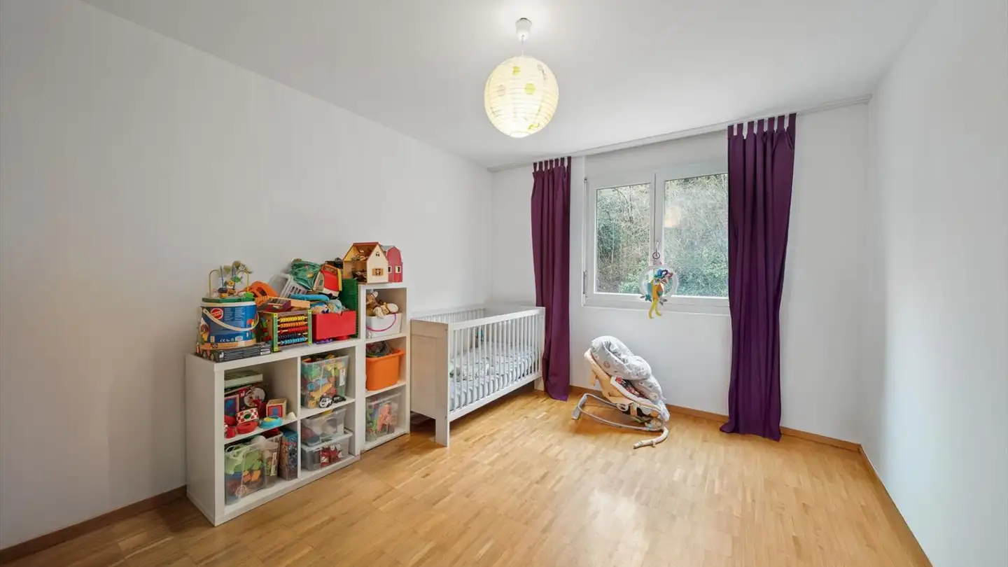 Appartamento in vendita - 1815 Clarens - Photo 4