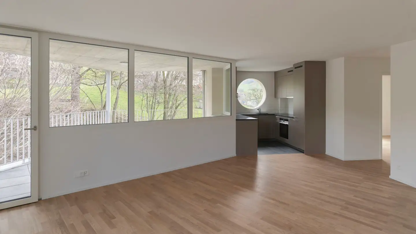 Apartment for sale - Route D'essert 31, 1733 Treyvaux
