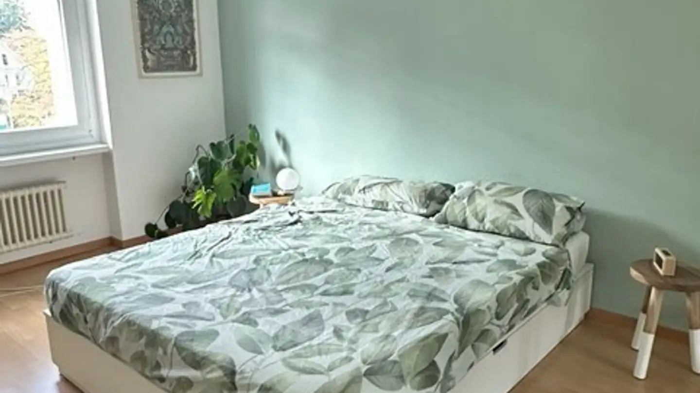 Appartement à louer - 8050 Zürich - Photo 4