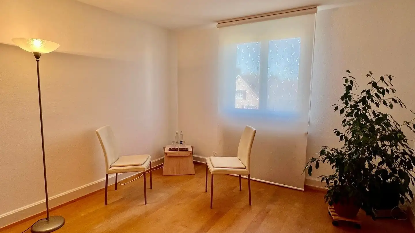 Arztpraxis mieten - Wanderstrasse, 4054 Basel