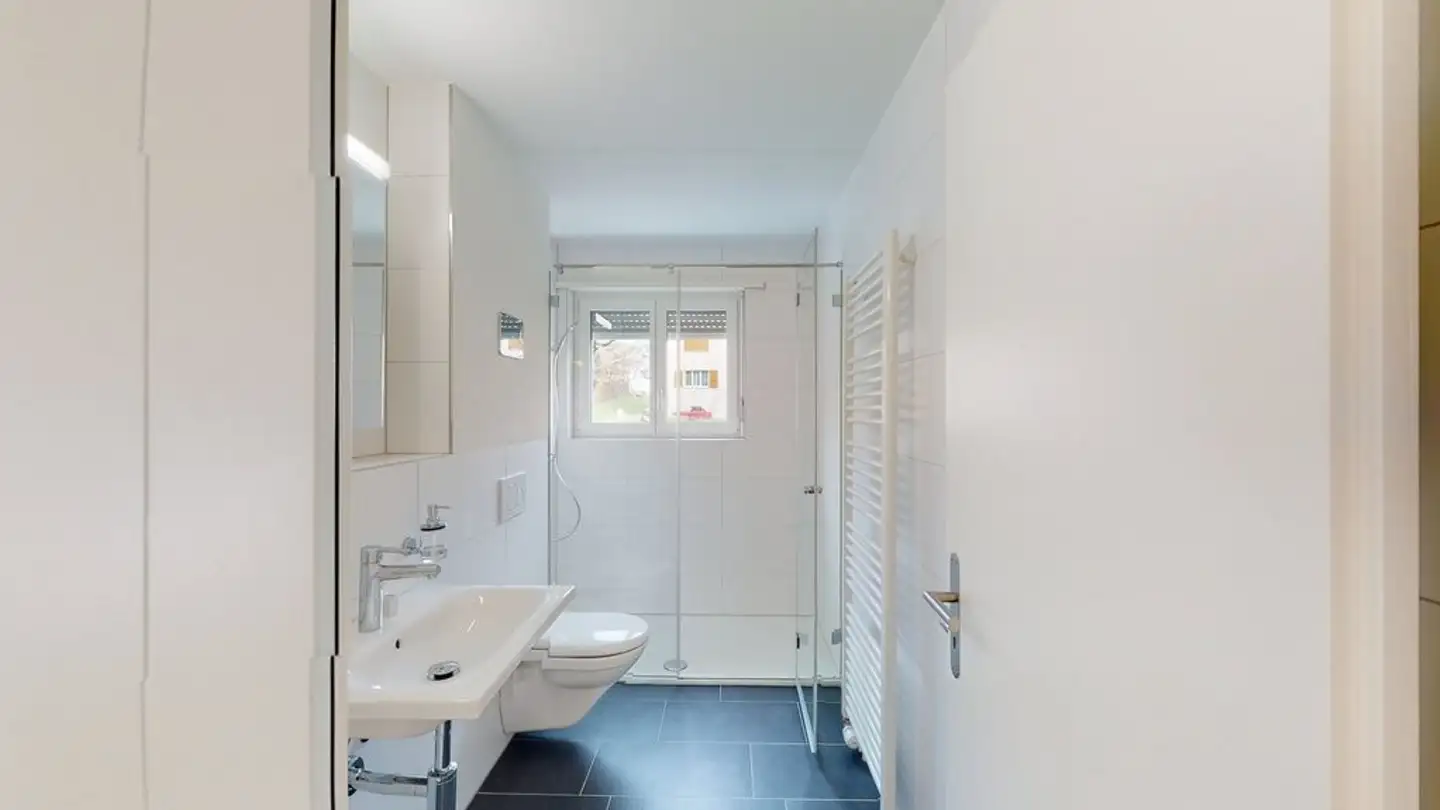 Apartment for rent - Maria Schürer-Strasse 10, 2540 Grenchen - Photo 4