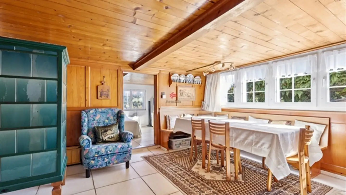 Farm for sale - Haldenstrasse 15, 9042 Speicher - Photo 3