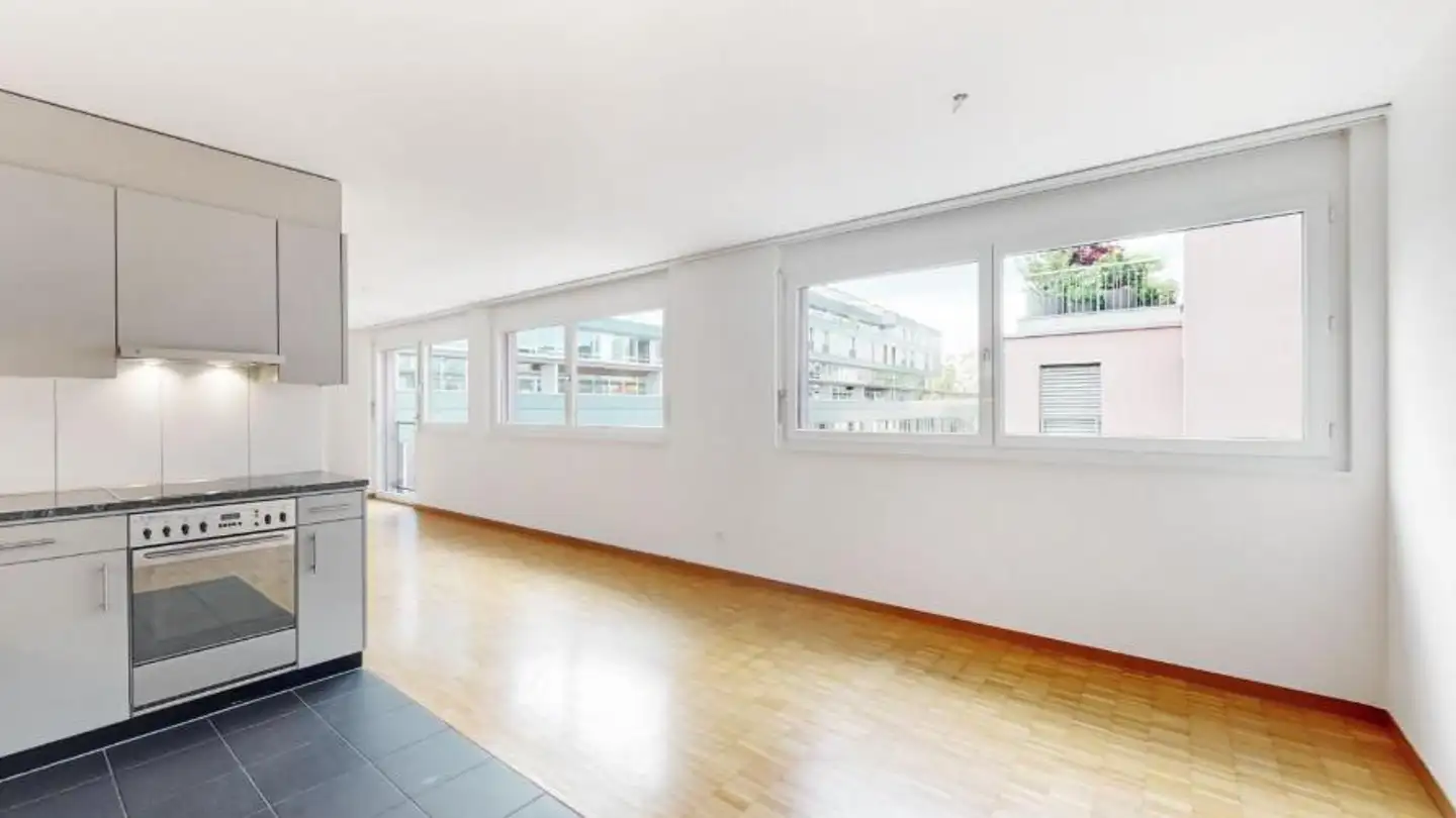 Apartment for rent - Heinrichstrasse 255, 8005 Zürich - Photo 2
