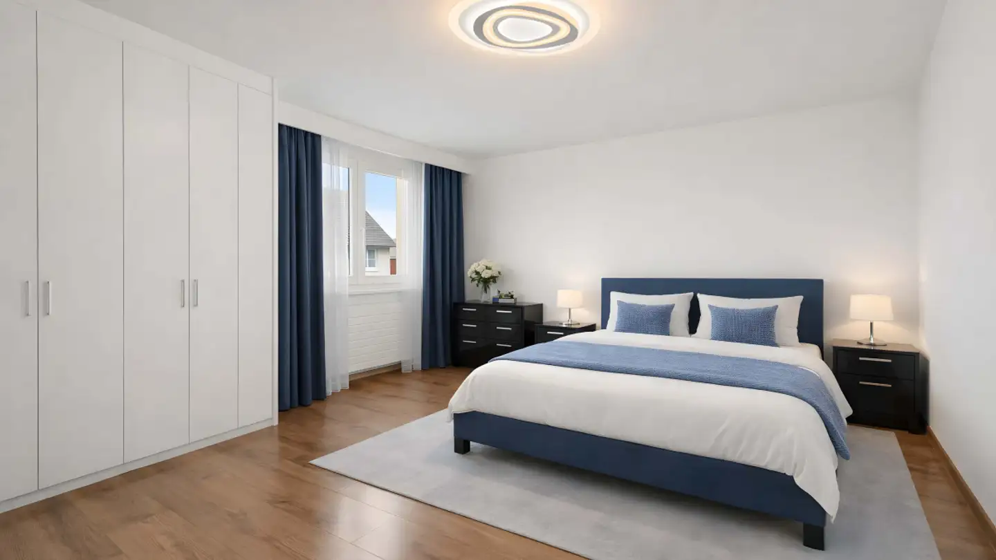 Appartamento in affitto - 2950 Courgenay - Foto 3