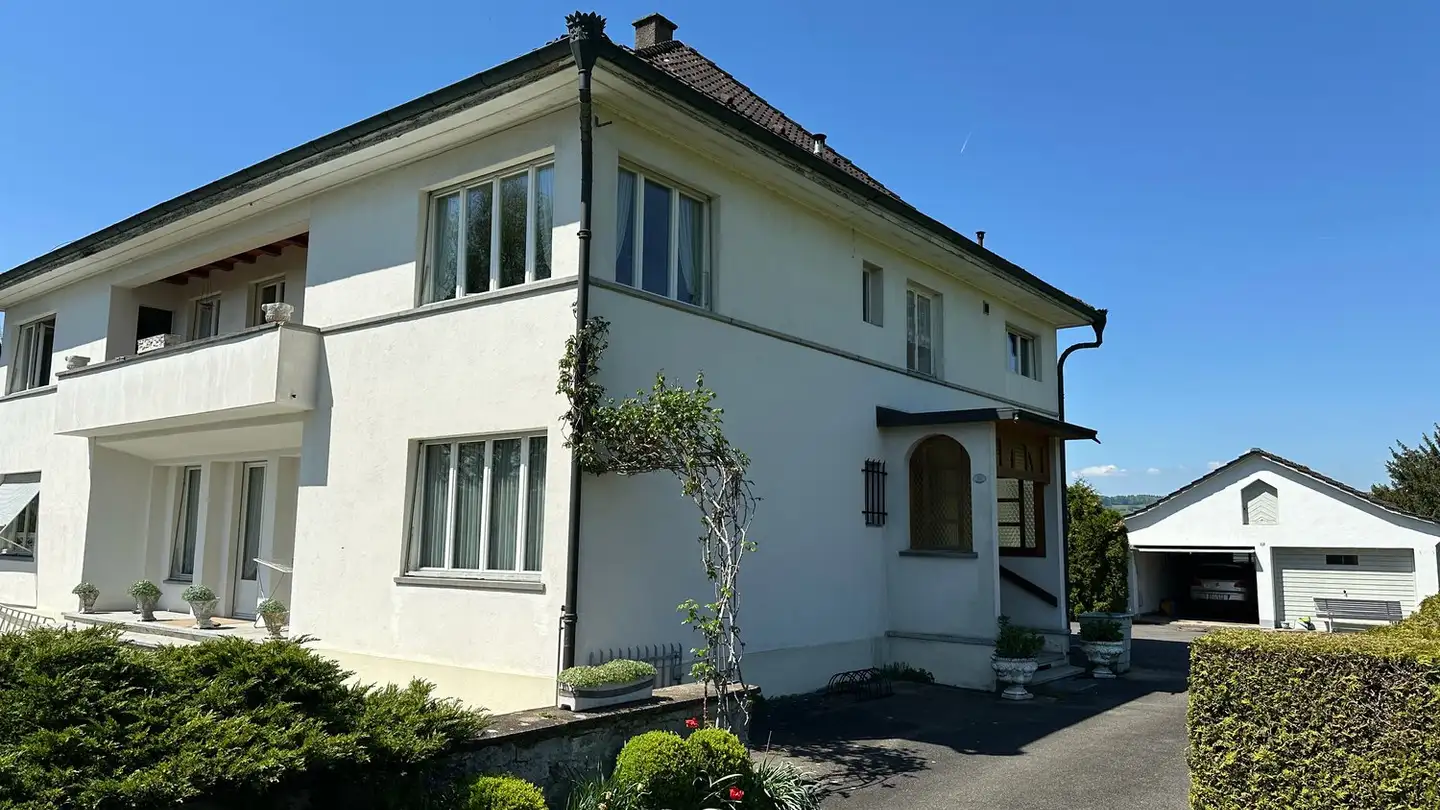 Bauland kaufen - Mühlegasse 10, 6234 Triengen - Foto 3