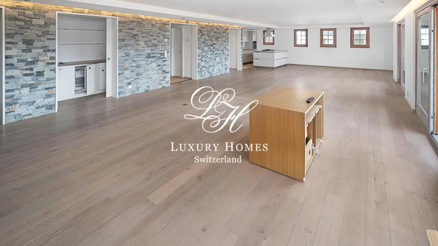 Appartamento in vendita - Route De Crans-Montana, 3963 Montana - Foto 2