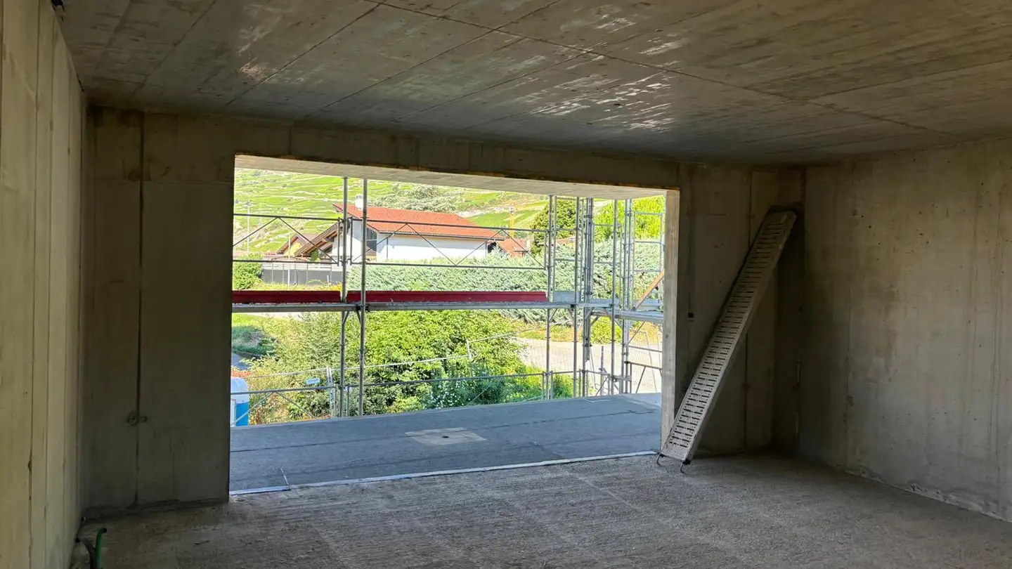 Penthouse for sale - 1963 Vétroz - Photo 4