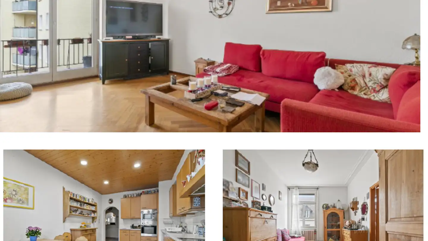 Mehrfamilienhaus kaufen - 4057 Basel - Foto 4