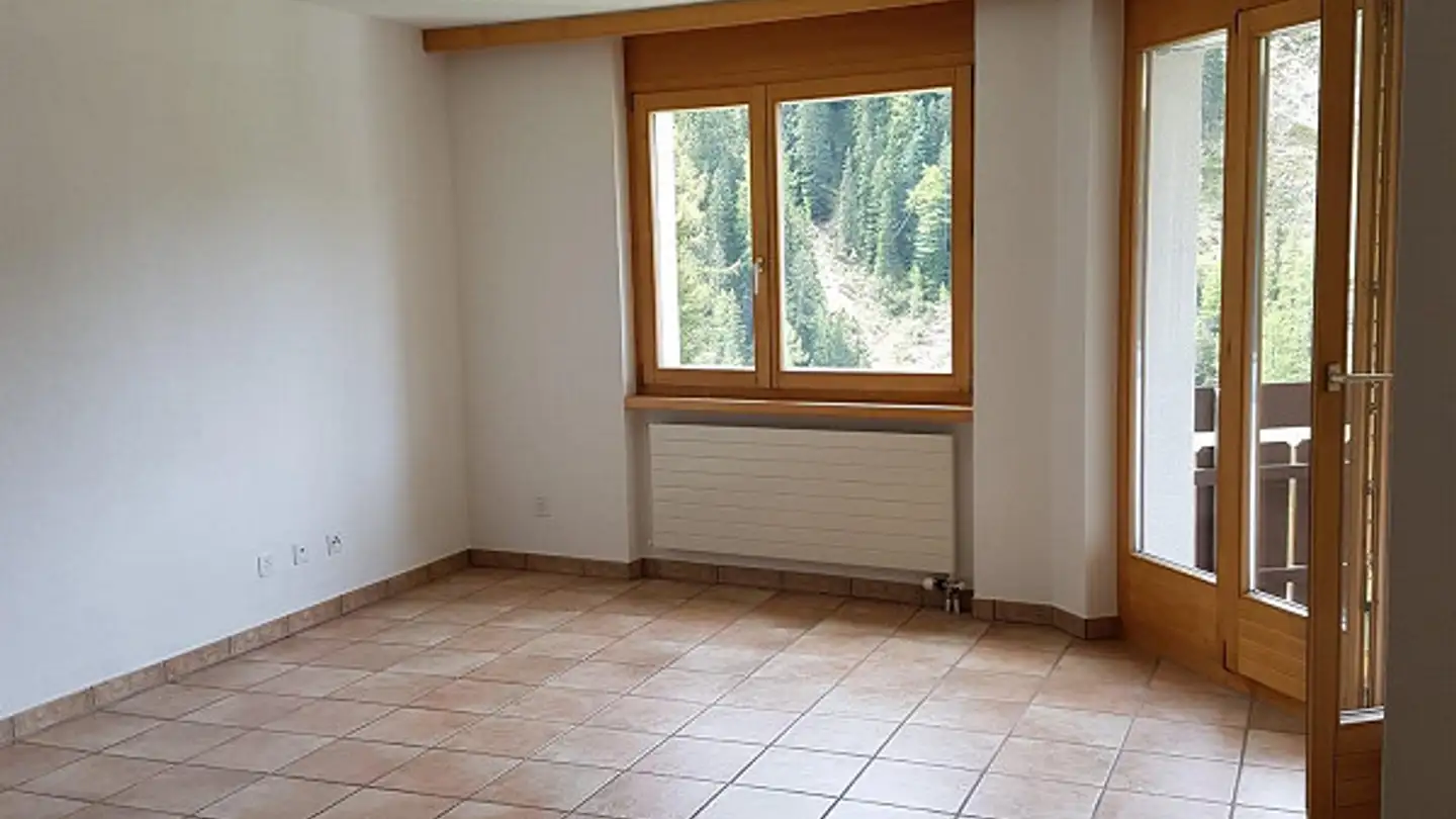 Apartment for rent - Alpenquellweg 12, 7562 Samnaun-Compatsch