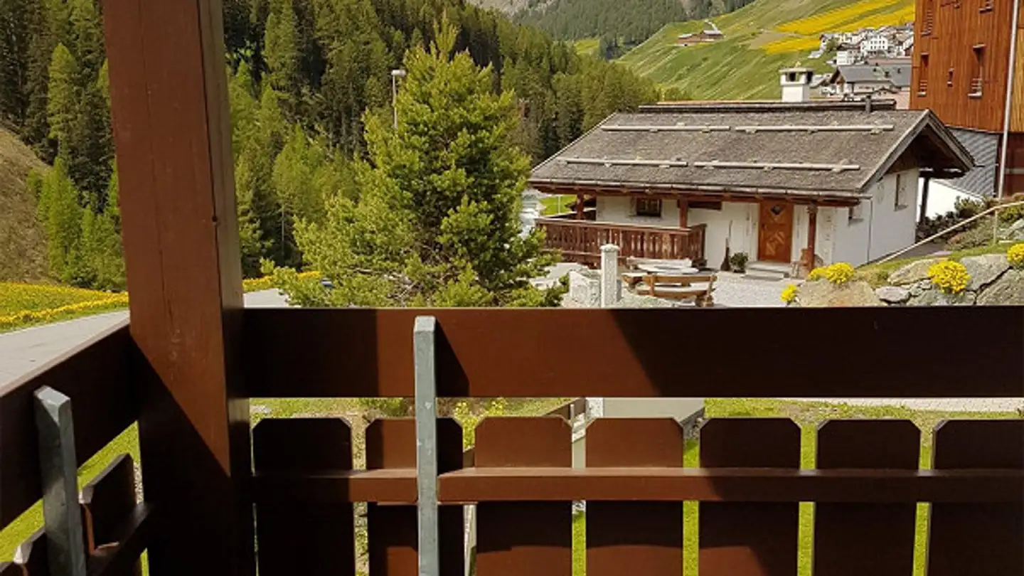 Apartment for rent - Alpenquellweg 12, 7562 Samnaun-Compatsch - Photo 3
