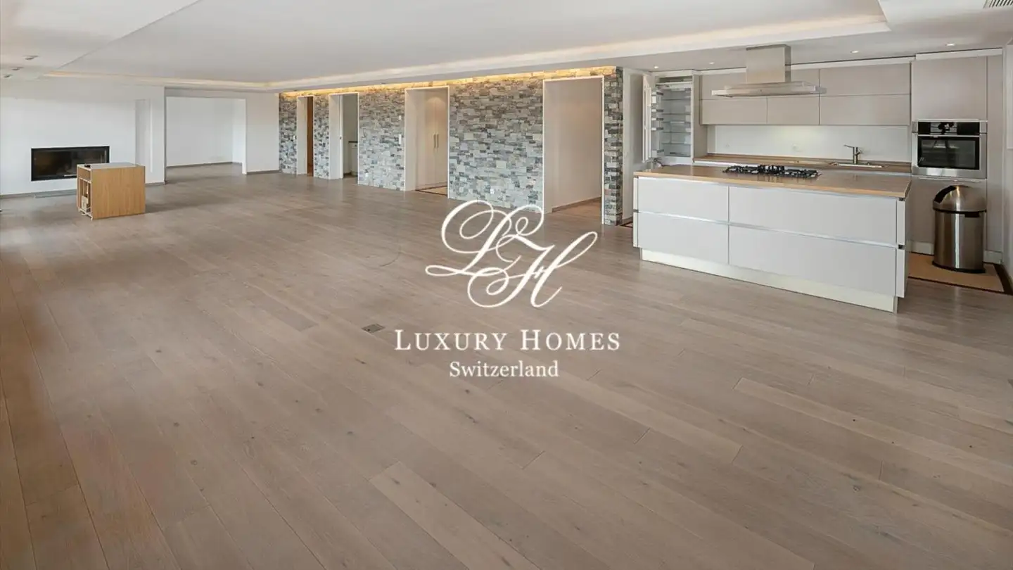 Appartamento in vendita - Route De Crans-Montana, 3963 Montana - Foto 4