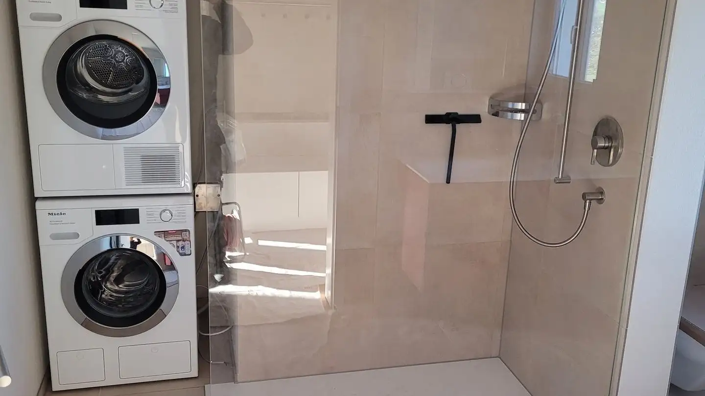 Attic flat for rent - Schweikhüsere, 6018 Buttisholz - Photo 3