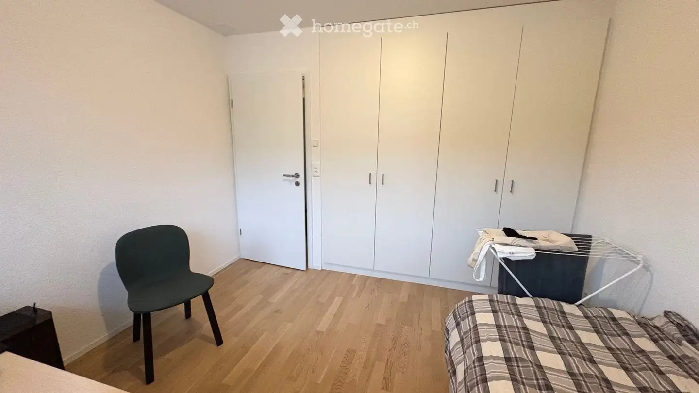 Single room for rent - 1024 Ecublens VD - Photo 2